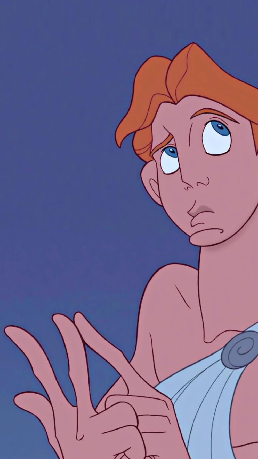 大力士海格力斯