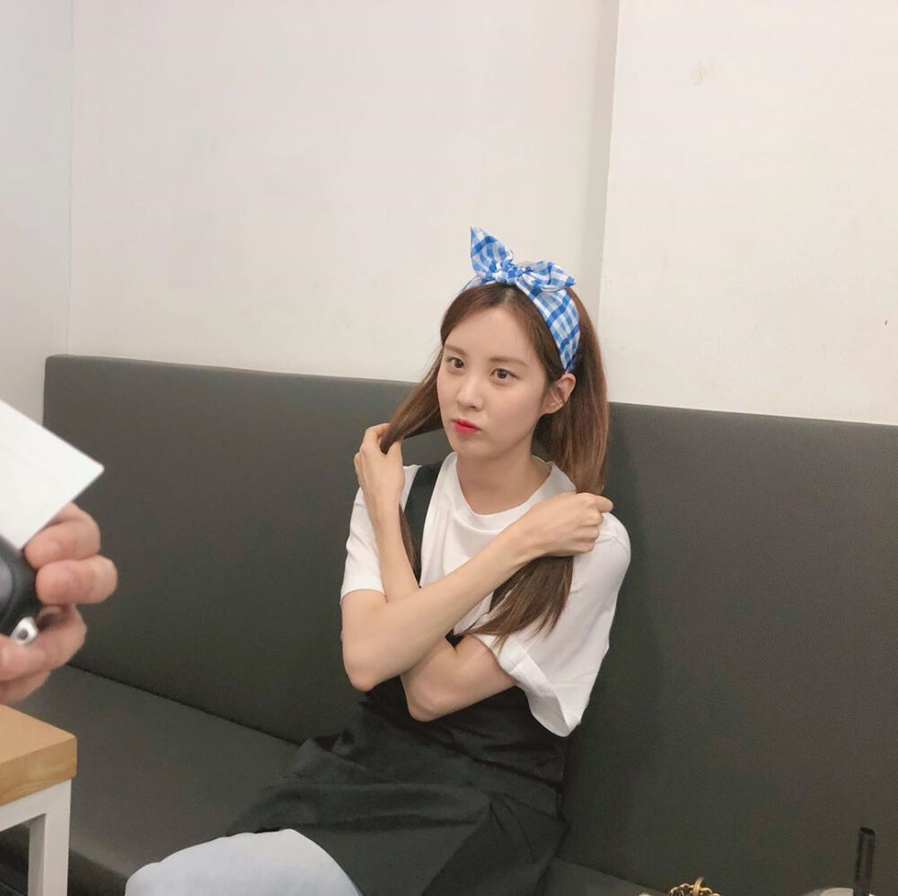 徐贤190626ins更新