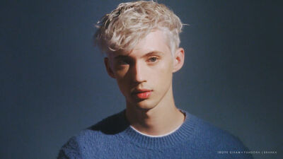 Troye