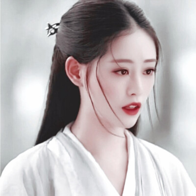 祝绪丹©沈北遇