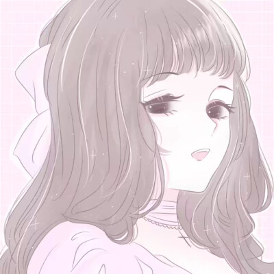 ? ? ? ? ?小水壶自描女生头像