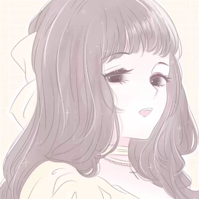 ? ? ? ? ?小水壶自描女生头像