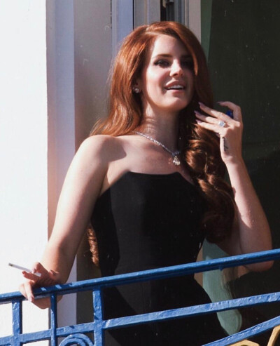 lana del rey