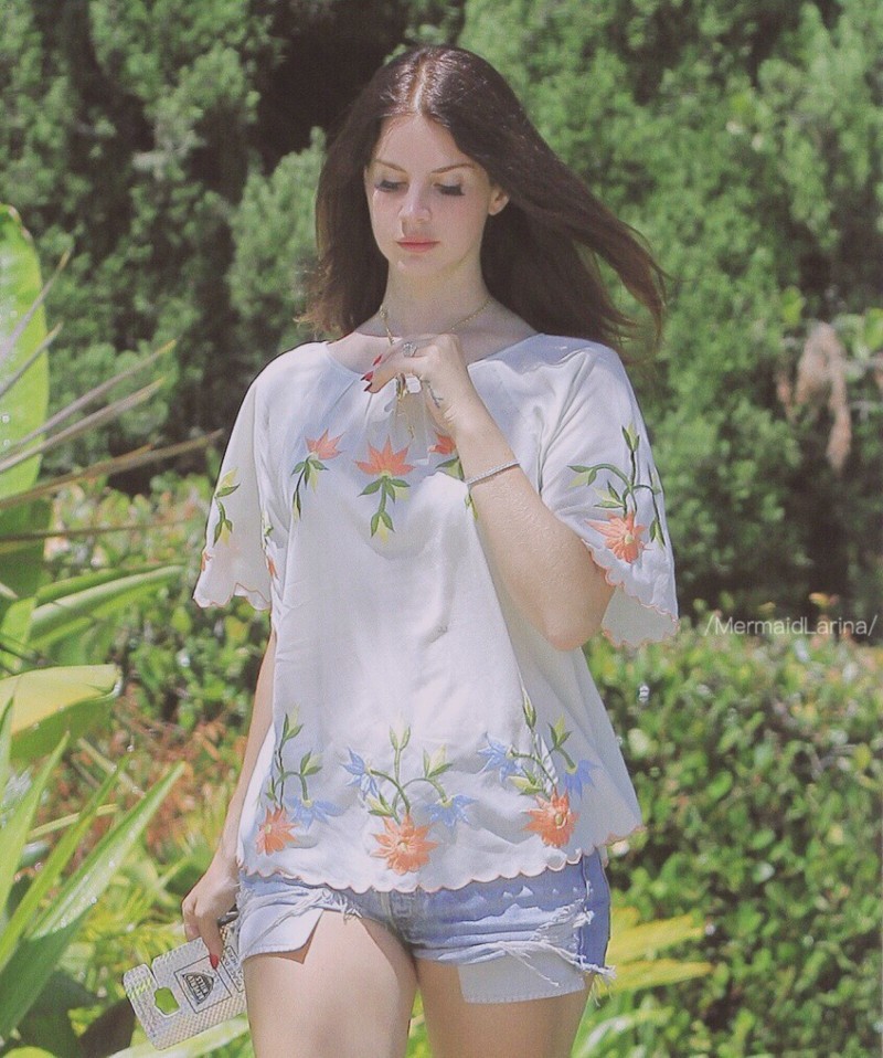 lana del rey