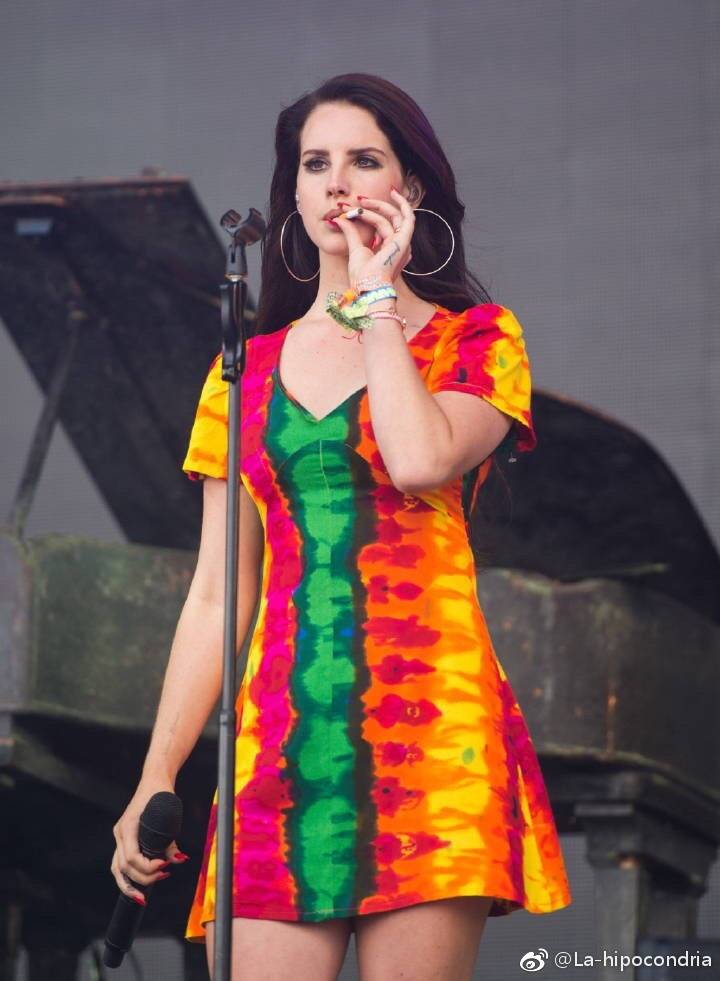 lana del rey