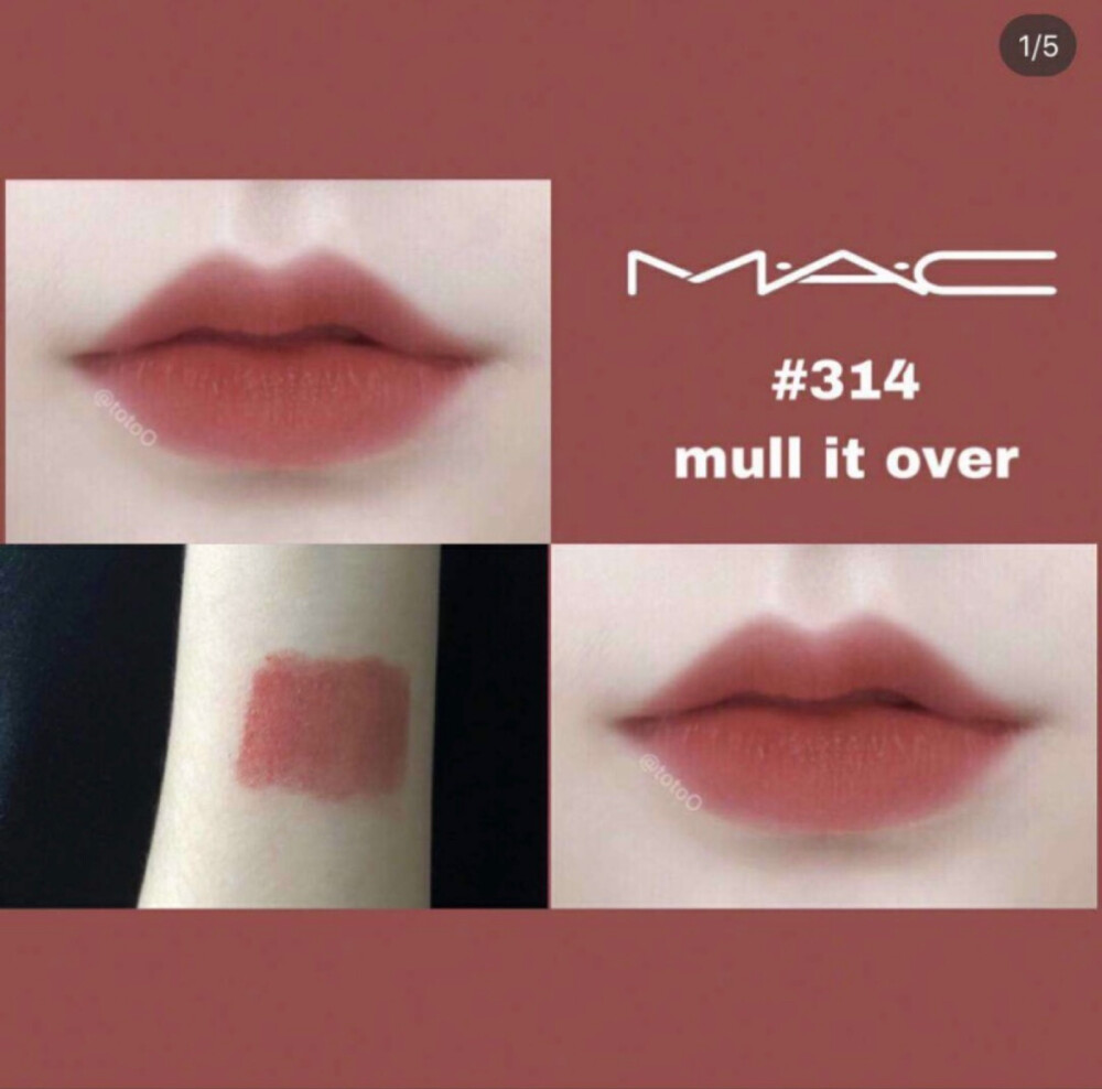 mac