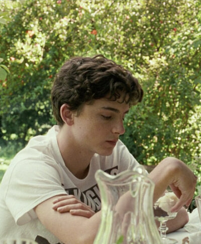 call me by your name