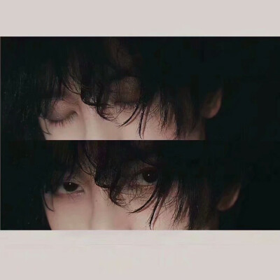 ♥华晨宇.眼睛♥