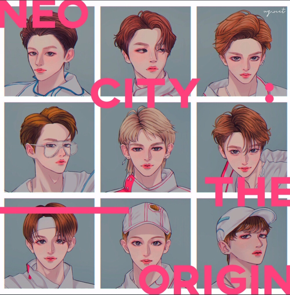 nct
by. uz_nct 