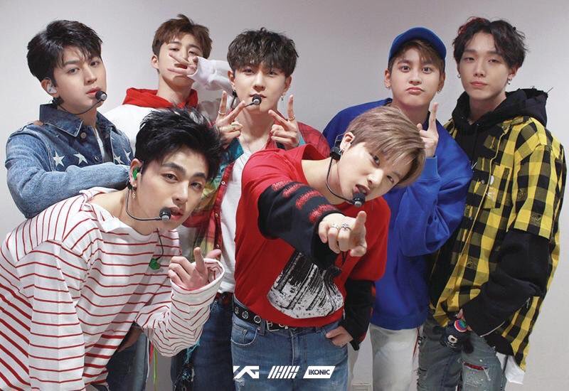 iKON