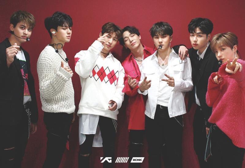 iKON