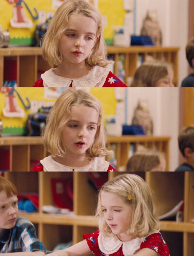 Mckenna Grace ​​​