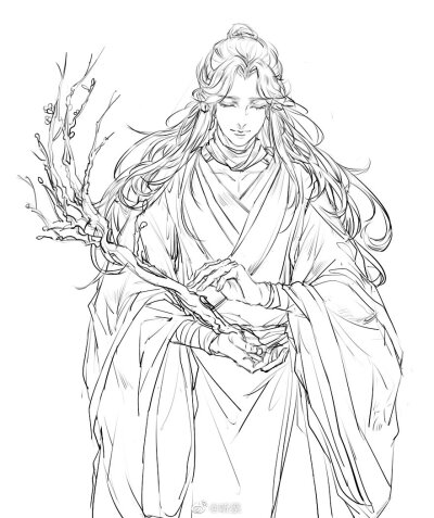 天官赐福，百无禁忌