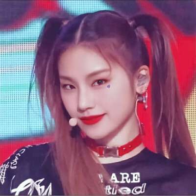 ITZY 黄礼志 自制头像
二传二改均cr.筱沐
原截cr.许明鹤