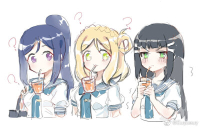 aqours