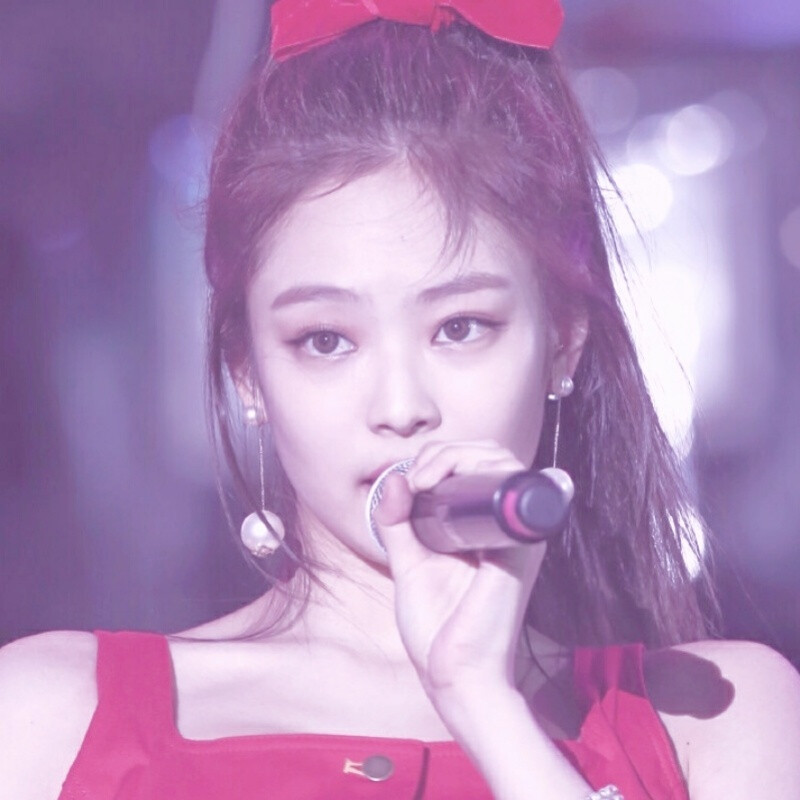 金智妮Jennie