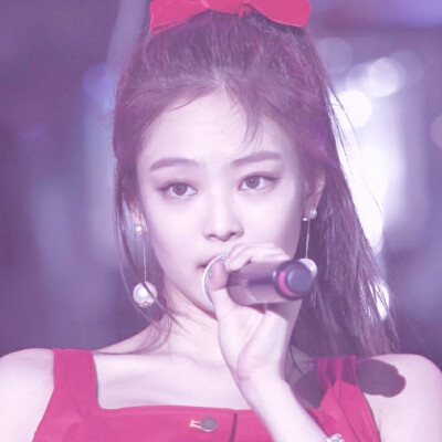 金智妮Jennie