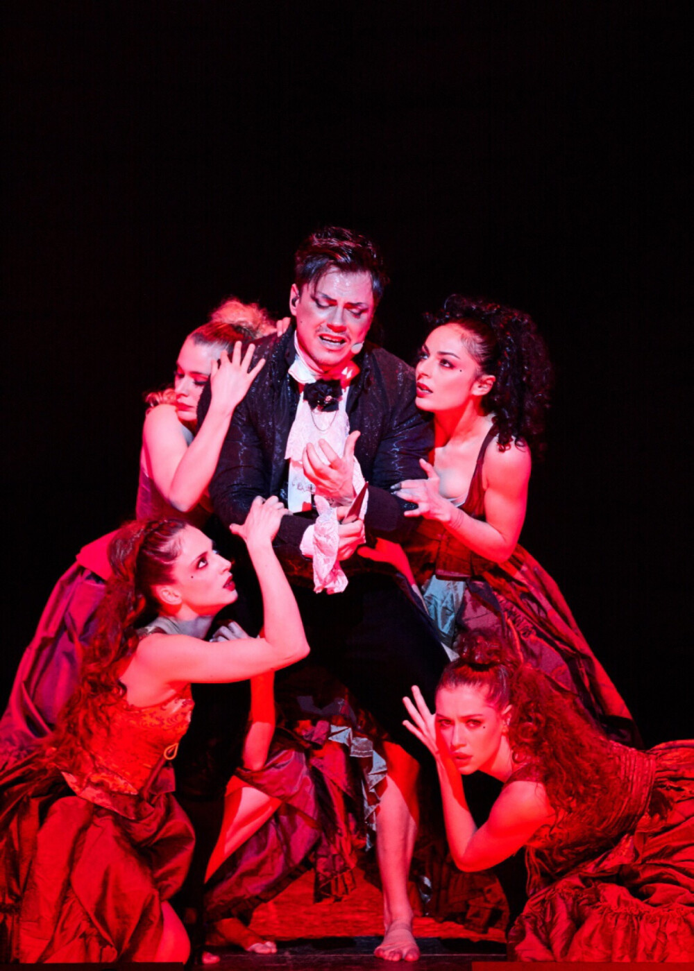 法扎戒断困难期。