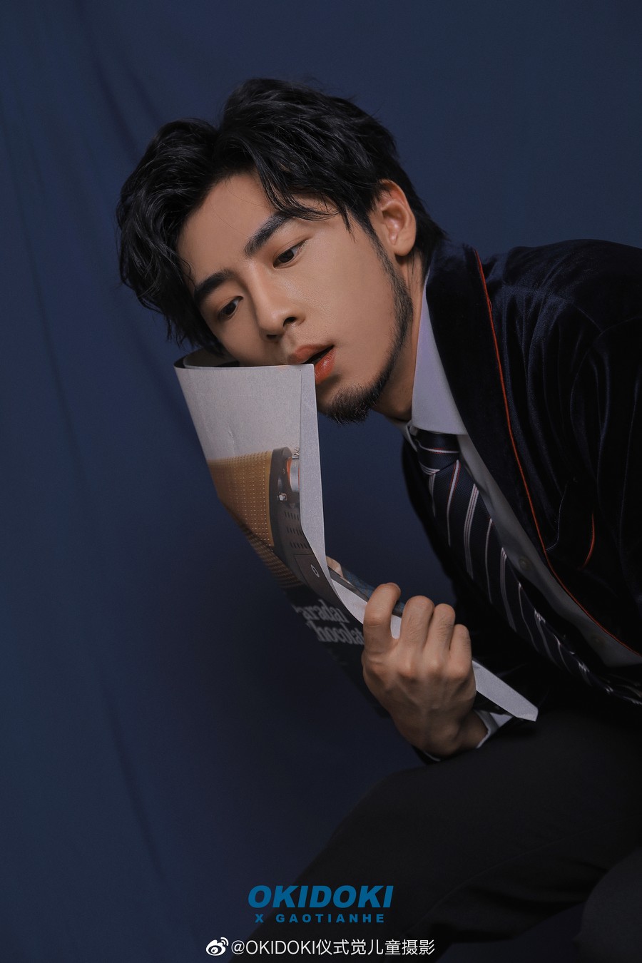 声入人心 高天鹤