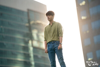 INFINITE L/金明洙