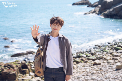 INFINITE L/金明洙