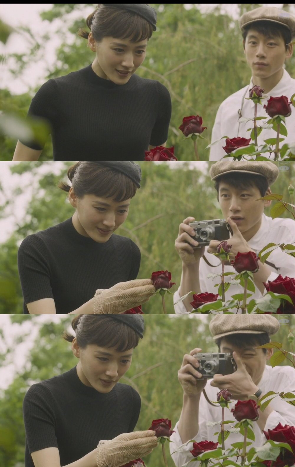 今夜在浪漫剧场