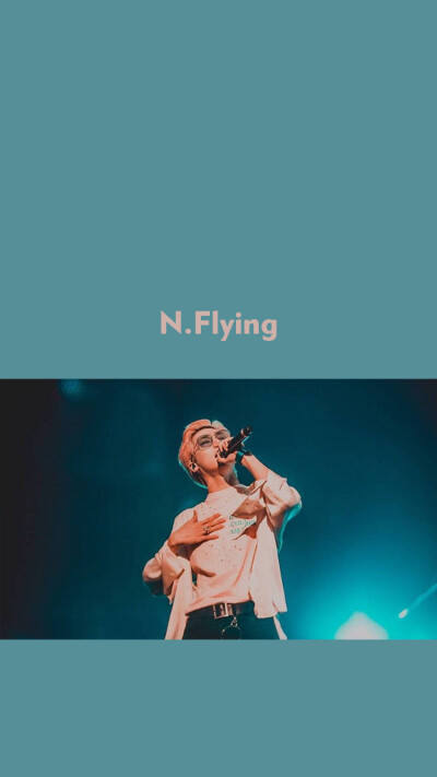 nflying新飞锁屏（自制