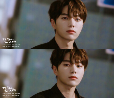 INFINITE L/金明洙