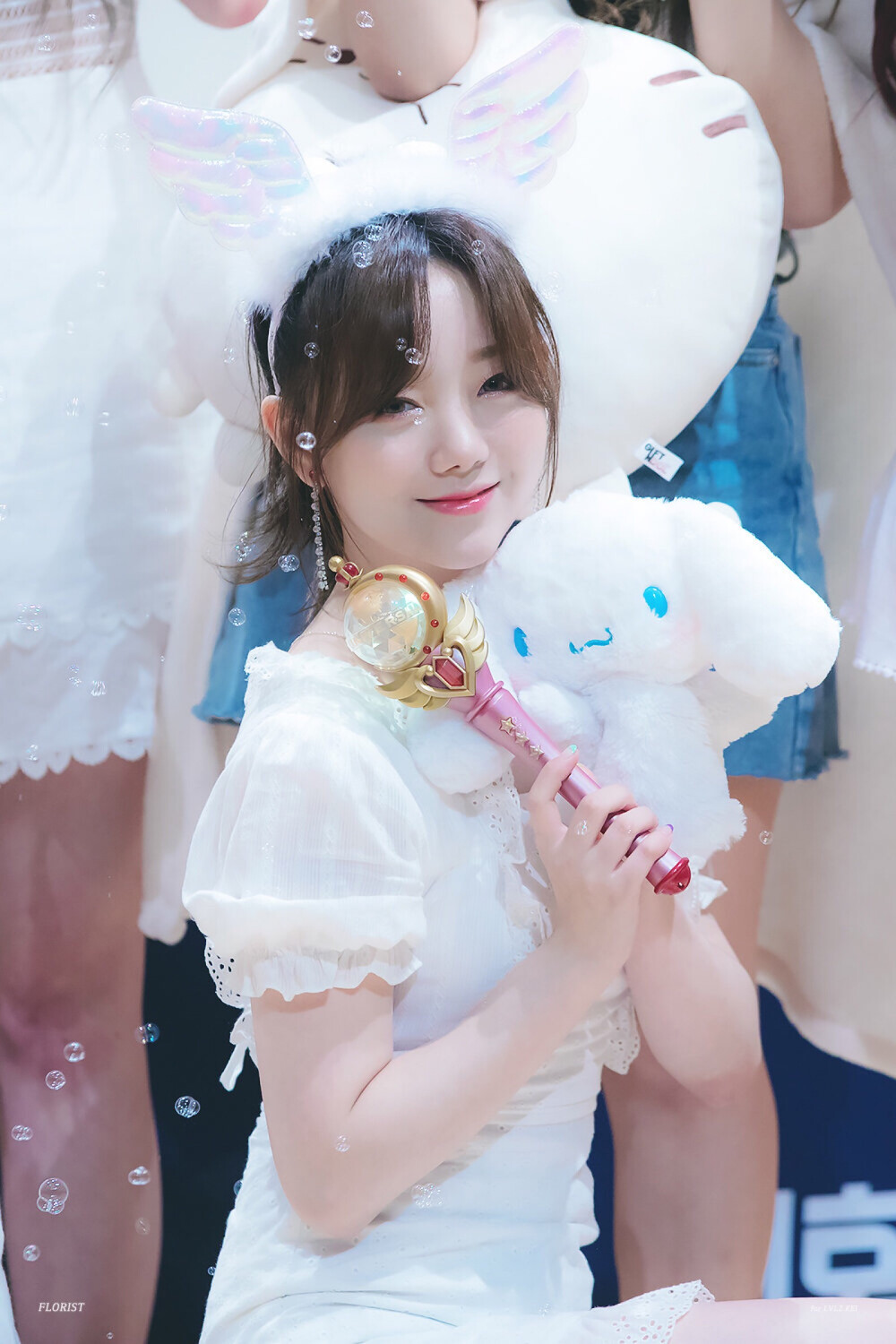 lovelyz kei/金智妍