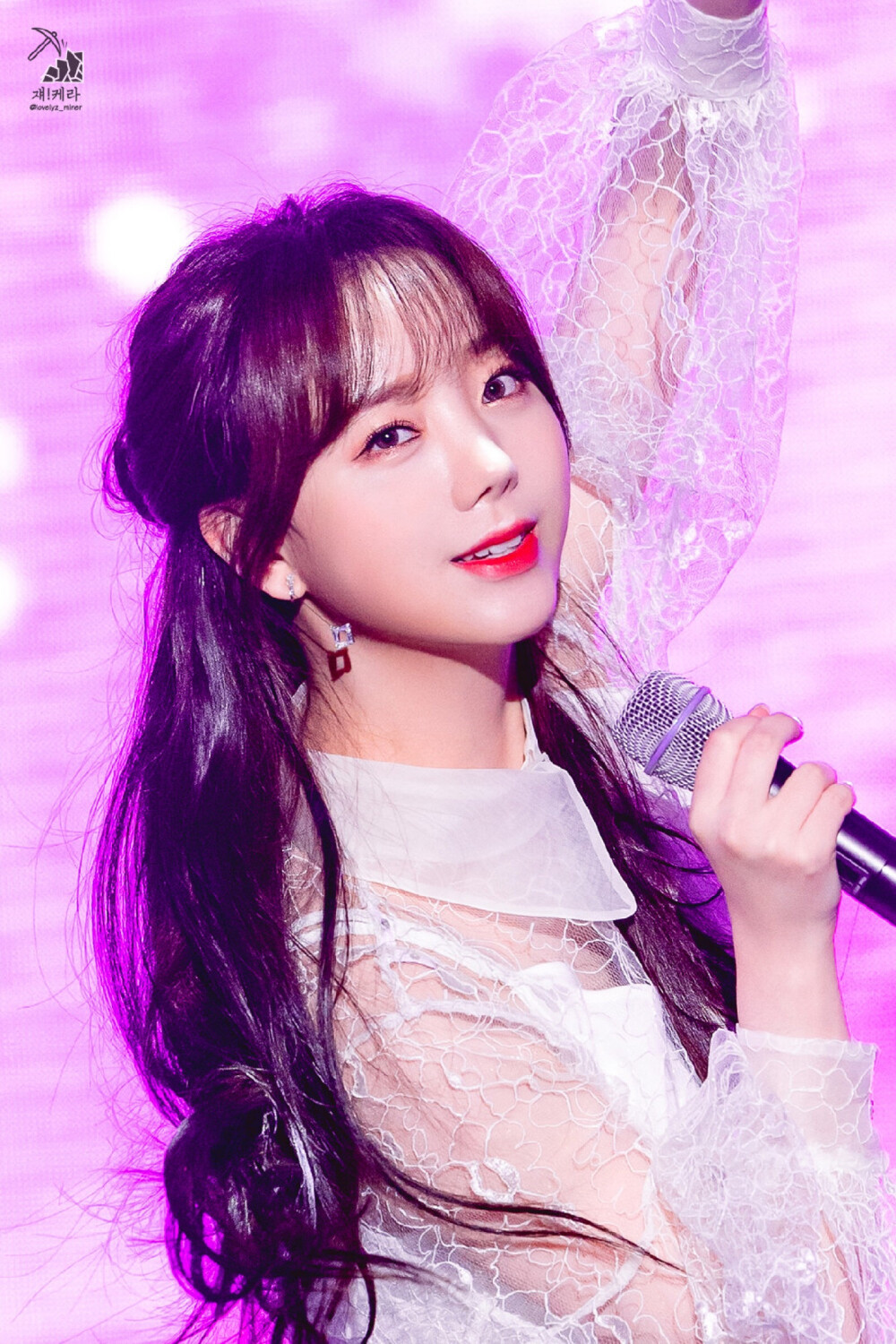 lovelyz kei/金智妍