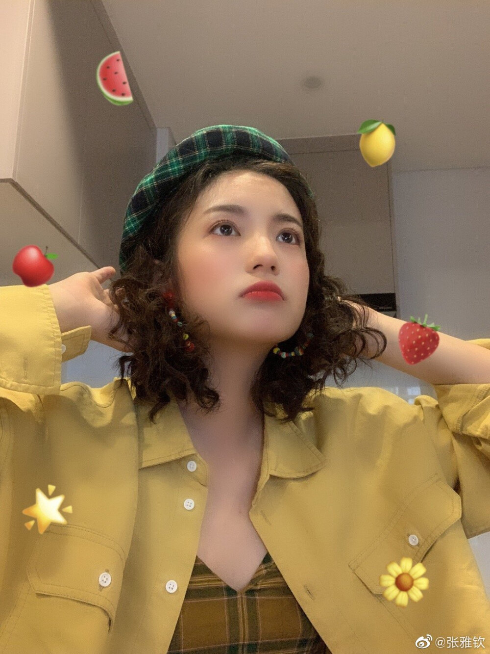 张雅钦