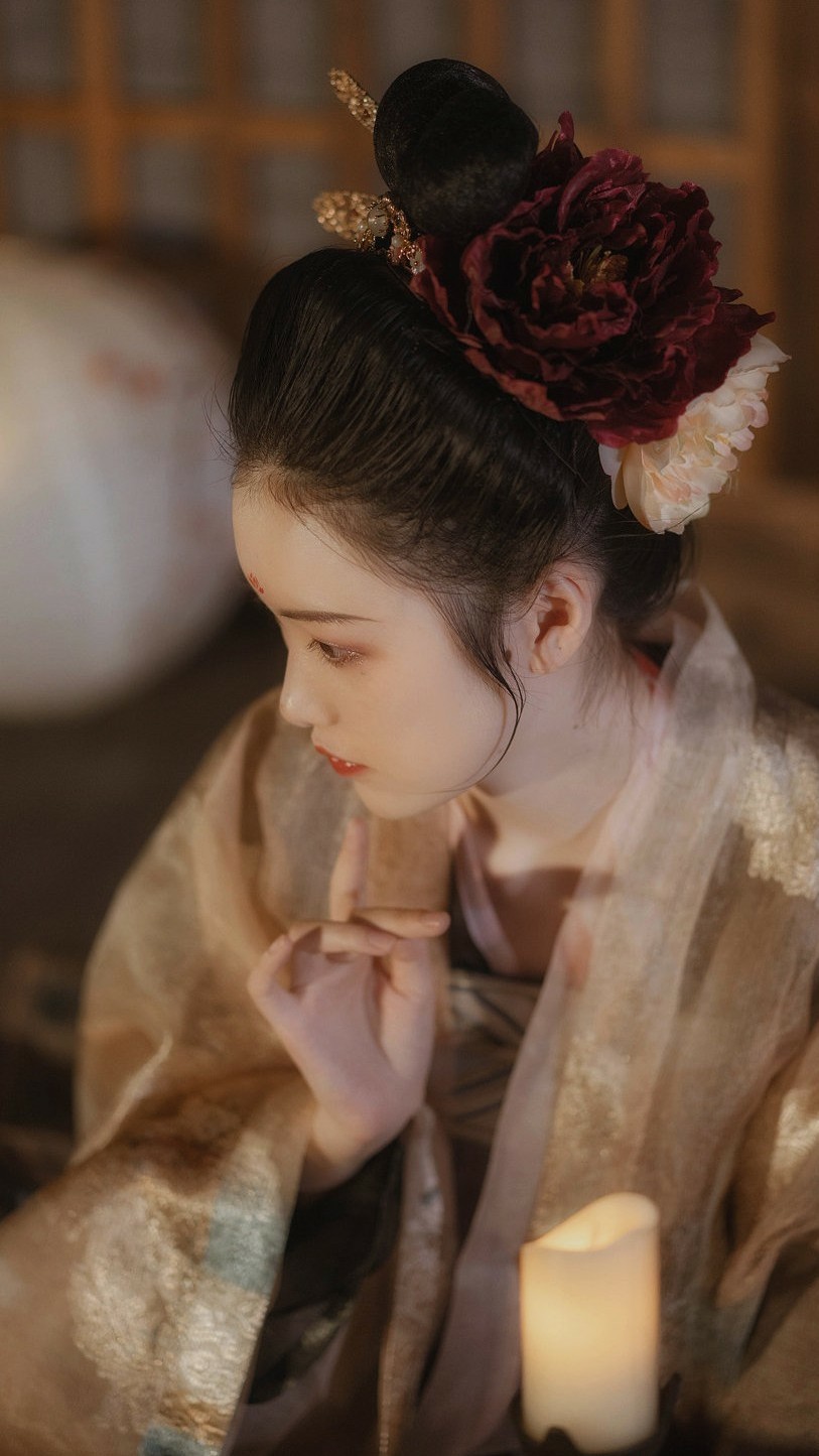 【汉服】【写真】【壁纸】【唯美】【摄影】【古风】【清新】