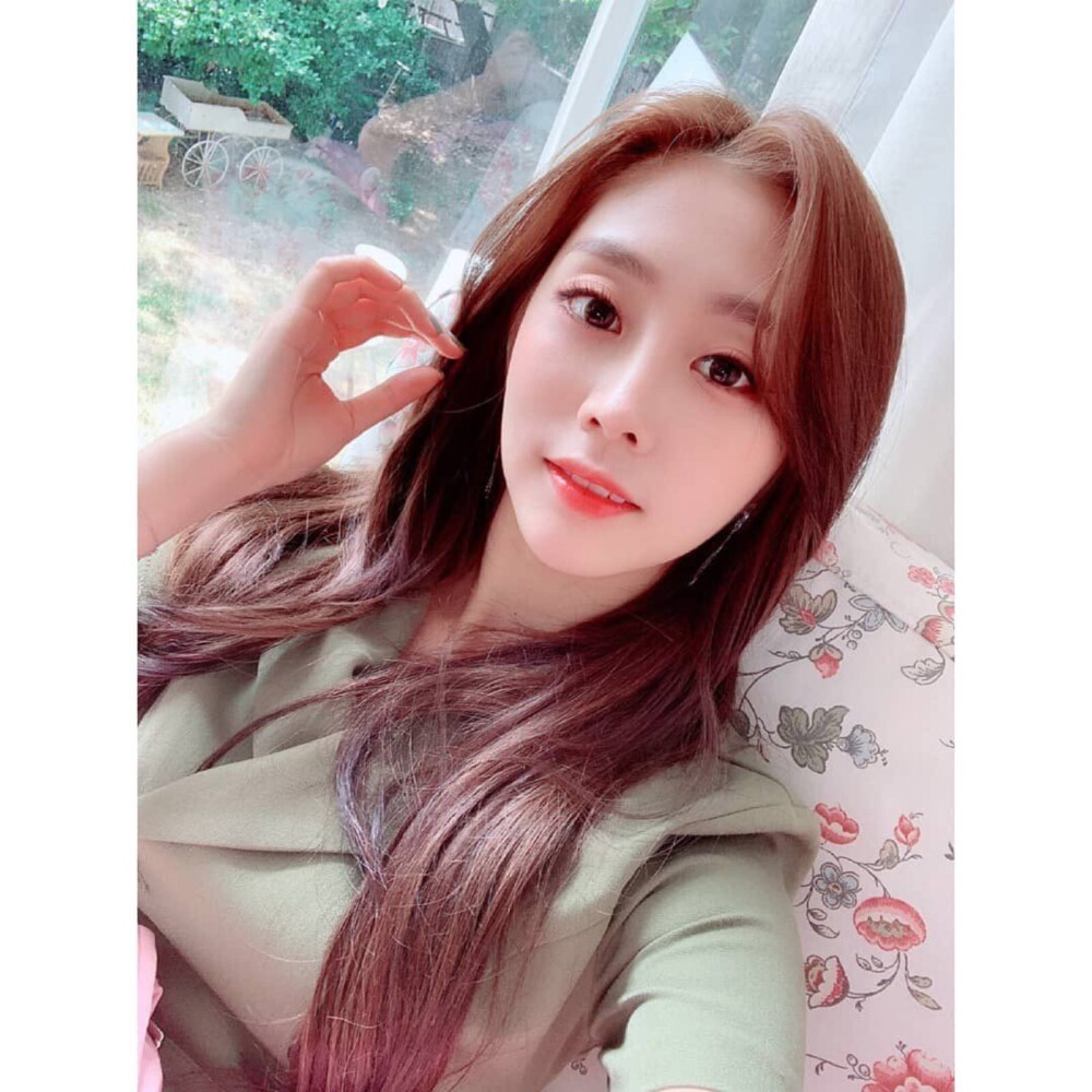 lovelyz 徐智秀