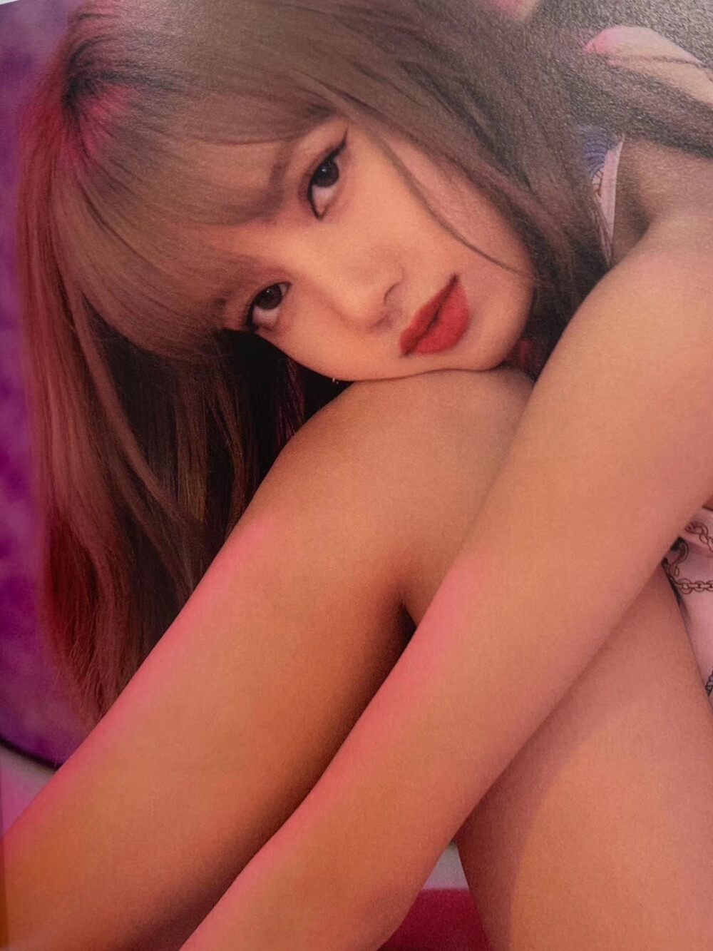 lalisa