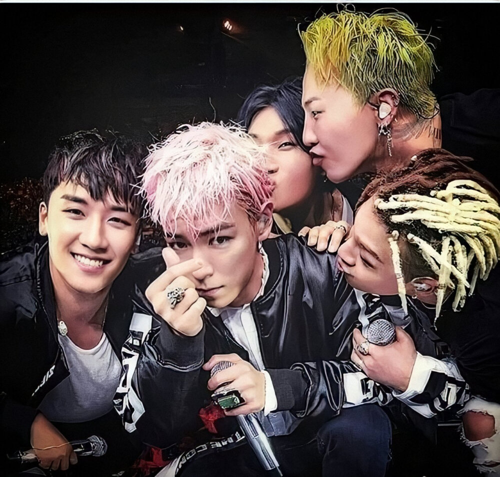 Bigbang