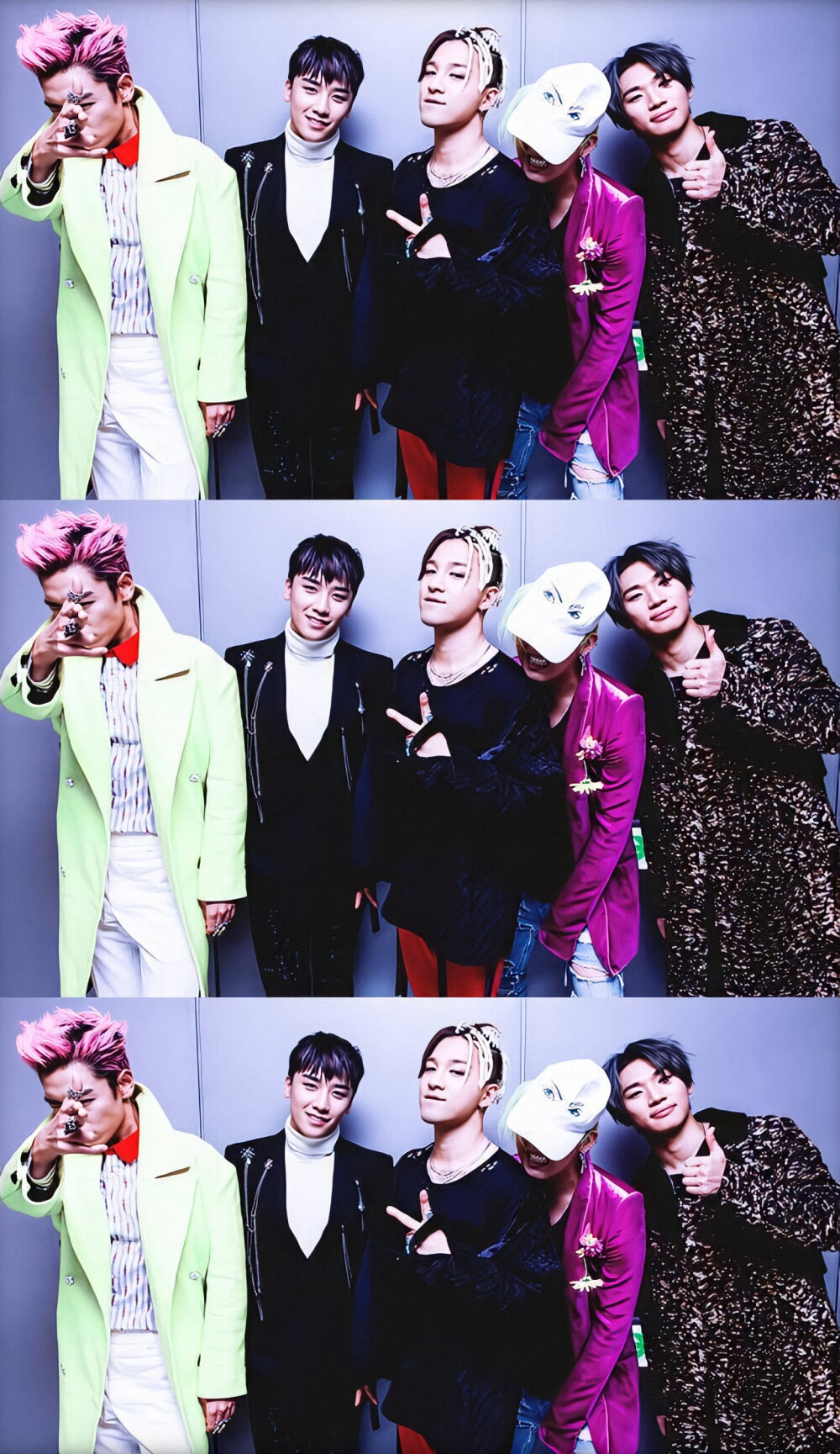 Bigbang