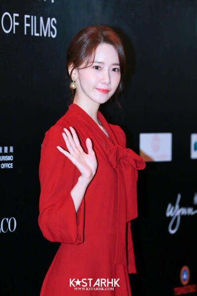 林允儿 yoona