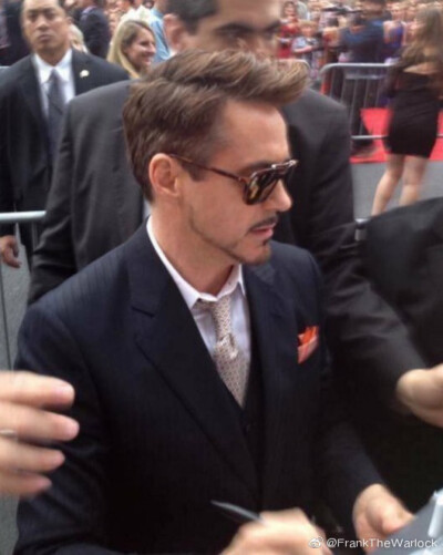 RDJ❤️
