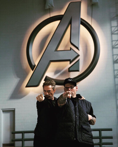 RDJ❤️