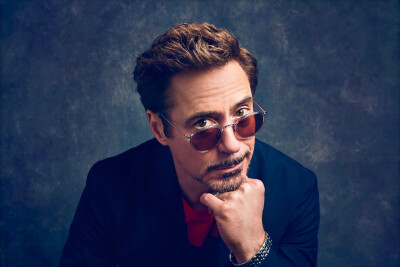 RDJ