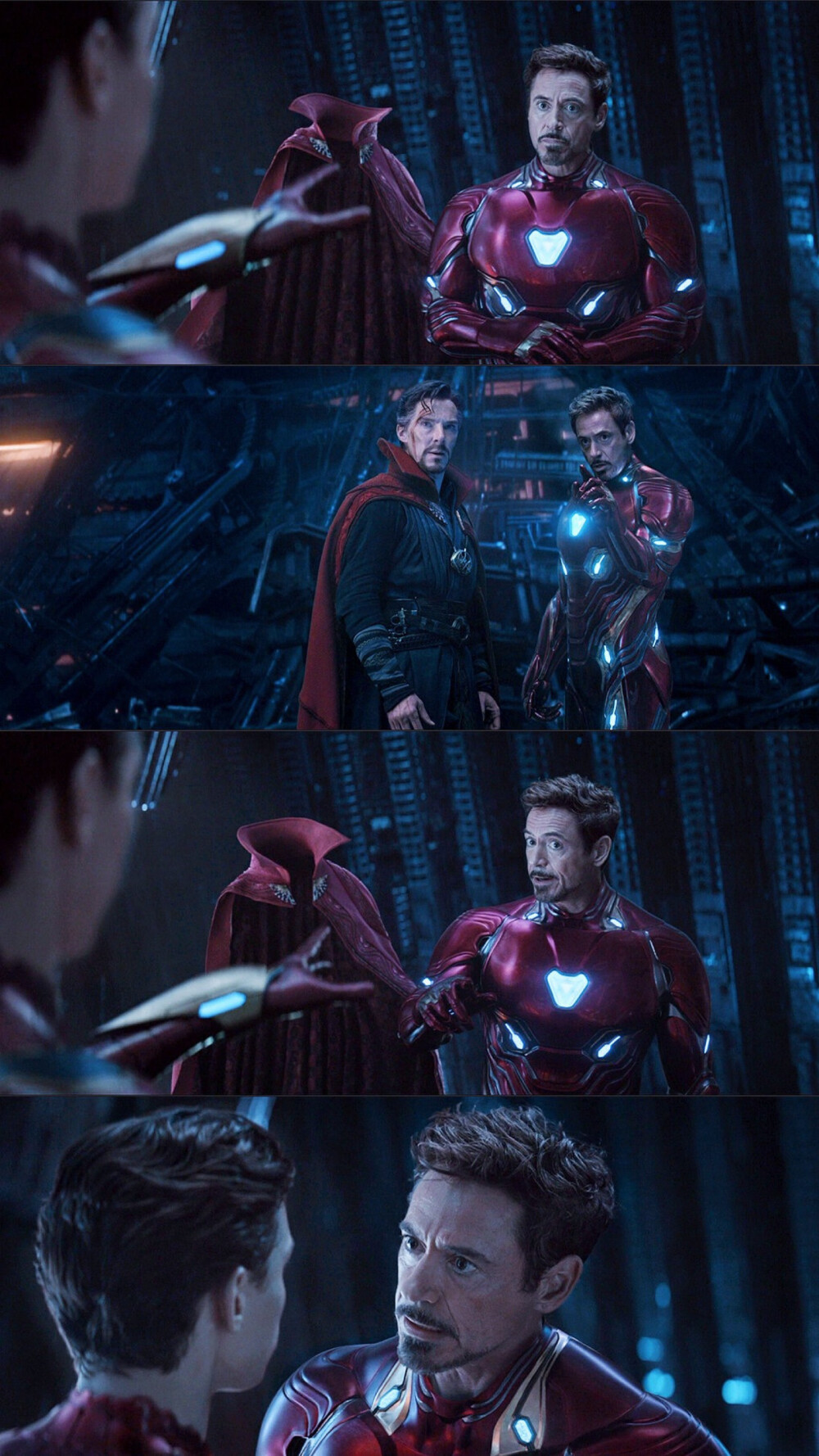 RDJ
