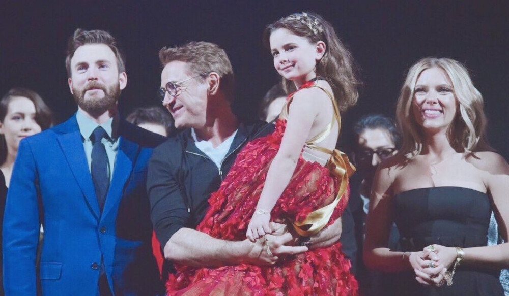 RDJ
