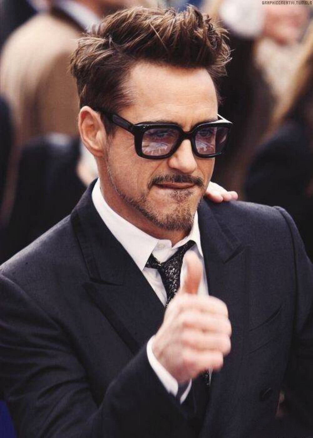 RDJ