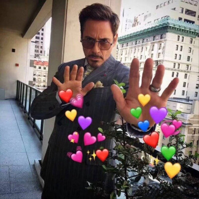 RDJ