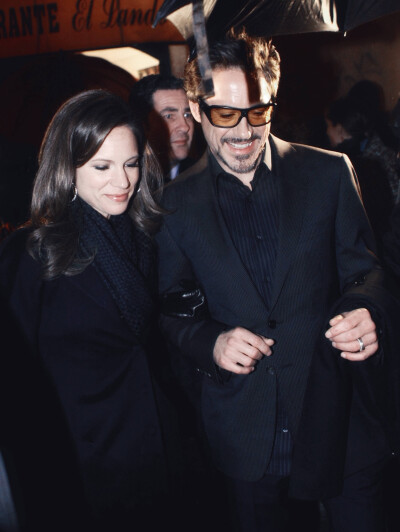 RDJ