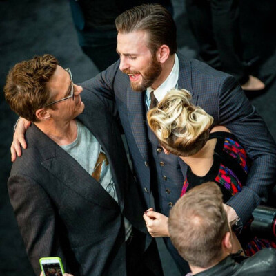 RDJ