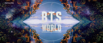 Heartbeat(BTS WORLD OST)