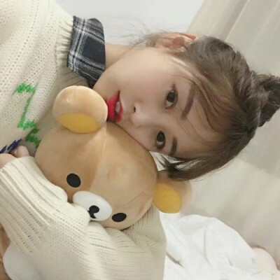 别担忧 好的事正在悄然发生 ​​​
少女头像.女头♡侵删