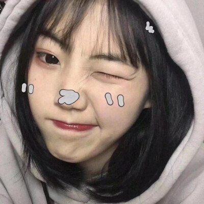 别担忧 好的事正在悄然发生 ​​​
少女头像.女头♡侵删