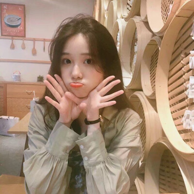 别担忧 好的事正在悄然发生 ​​​
少女头像.女头♡侵删